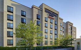 Springhill Suites St. Louis Brentwood