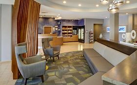 Springhill Suites St. Louis Brentwood
